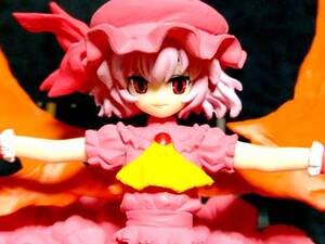 東方project レミリア・スカーレット フィギュア 東方雅華乱舞 プレミア品 グッズ 紅魔郷 上海アリス幻樂団