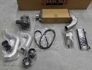 即納 新品 未使用 HKS スーパーチャージャーキット 12001-AT012 トヨタ 86 ZN6 スバル BRZ ZC6