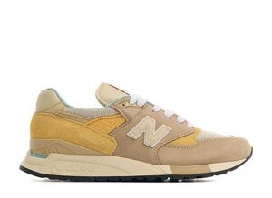 New Balance 998 "Incense/Sandstone" 26.5cm U998IC