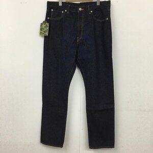 A BATHING APE XL アベイシングエイプ パンツ デニム、ジーンズ Pants Trousers Denim Pants Jeans 10117096