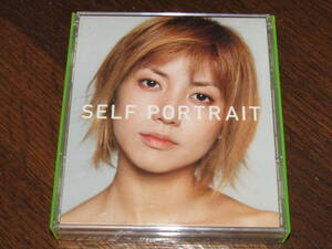 hitomi 「SELF PORTRAIT」