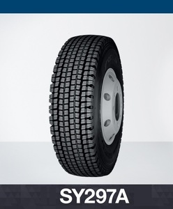 ●●ヨコハマ TBスタッドレス SY297 7.50R16 14PR TT♪750R16 14プライ YOKOHAMA SY297