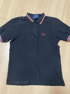 フレッドペリー FREDPERRY ポロシャツ