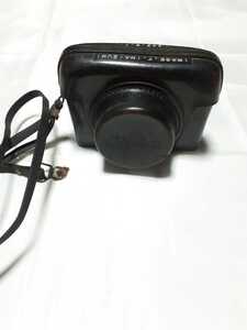 Canon canonet junior ジャンク品　