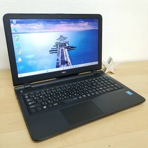 ☆送料無料☆美品/第5世代i3/SSD256GB/メモリ8GB/Webカメラ/Office/Win11/スピード出荷/即使用可ノートPC(D8511)