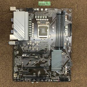 MG8-9 激安 マザーボード GIGABYTE Z590 D LGA1200 通電不可 ジャンク