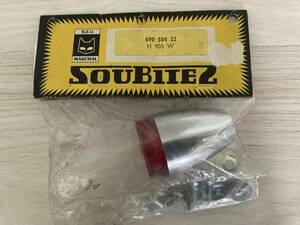 ソービッツ 905 Soubitez テールランプ　シートテールに