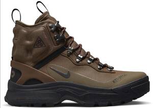 ナイキ ACG エア ズーム ガイアドーム GORE-TEX 27.5Cm. US 9.5 トレイルズ エンド ブラウン Trails End Brown DD2858-200