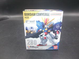 GUNDAM CONVERGE FW ガンダム コンバージ #23 280 Sガンダム