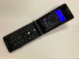 AH514 docomo P-07B バイオレット