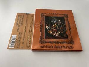 帯付き　DEVIL BLESS YOU！聖飢魔II FINAL WORKS　CD 聖飢魔Ⅱ　3H1-12: 中古