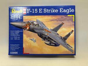  1/144　Revell レベル　03996　F-15E　Strike　Eagle　ストライクイーグル