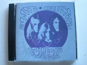 ◆ブルー・チアー BLUE CHEER／ VINCEBUS ERUPTUM■サマータイム・ブルース