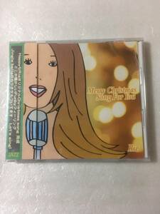  【新品未開封CD】＜クリスマスアルバム＞ Rie Suzuki / Merry Christmas Song For You［2005.12.1リリース］