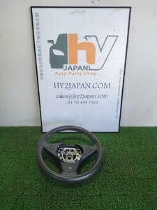 BMW ステアリング 530i ツーリング NE30 2006 #hyj NSP70270