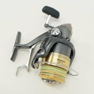 中古 シマノ SHIMANO リール BB-X DESPINA デスピナ C3000D 2.5-185・3-150・4-100 SD19G