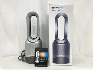 DYSON ダイソン 空気清浄機能付きファンヒーター HP00 D9N JP PKB3181A【CFAK8003】