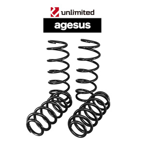 agesus アゲサス ホンダ CR-V(RD4/RD5/RD6/RD7) 1.5インチUP リフトアップ サス 品番：ag-rd4