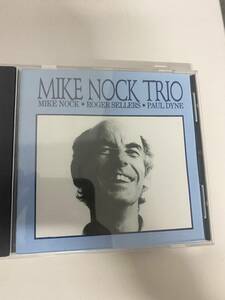 新入荷中古JAZZ CD♪オーストラリアのピアニストによる極上盤♪Beautiful Friendship/Mike Nock Trio♪