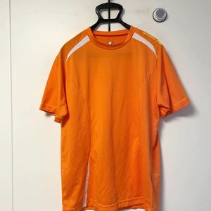 newbalance ニューバランス 半袖Tシャツ サイズM