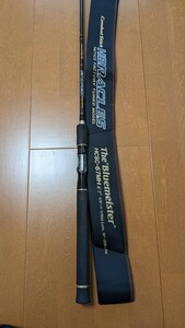 直接取引可能　エバーグリーン コンバットスティック ヘラクレス　　 　ブルーマイスター　HCSC-67MH 