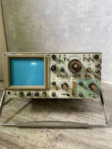 National VP-5512A OSCILLOSCOPE