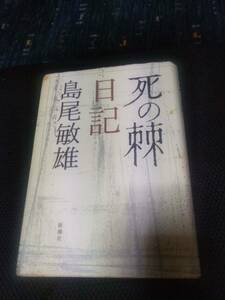 死の棘日記　島尾敏雄　新潮社　2005年