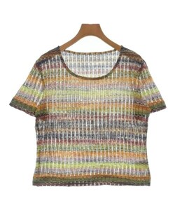 MISSONI ニット・セーター レディース ミッソーニ 中古　古着