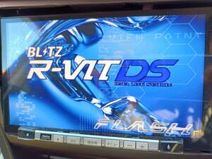 R-VIT DS ブリッツ BLITZ