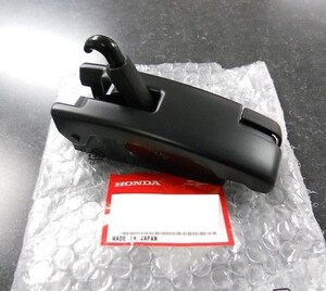 未使用 ホンダ 純正 S2000 AP1 AP2 TYPE-S TYPE-V 幌 ハンドル ロック ASSY コンバーチブル ソフトトップ ルーフ 右側 HONDA Genuine