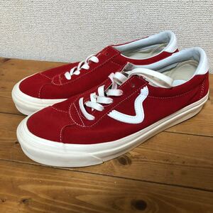 VANS style73 サイズ9 美品です