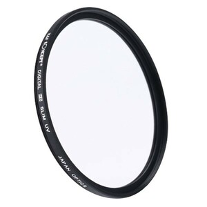 K&F SLIM UVフィルター 日本製 ガラス使用 43mm 新品　おまけレンズクロス付き (SLMUV) オールドレンズ向け