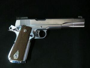 現状品 MGC BROWN MAXI-COMP COLT MK IV