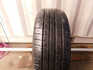 【コ746】●ENASAVE RV504▼205/55R17▼1本即決