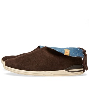 visvim LARAMIE-FOLK 14AW 美中古