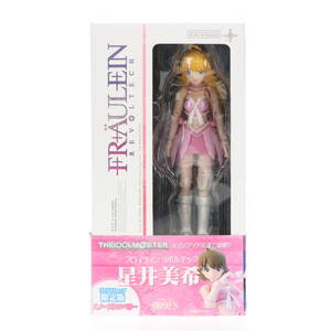 【中古】[FIG]フレンドショップ限定 フロイライン リボルテック No.009FS 星井美希(ほしいみき) スノーストロベリー アイドルマスター(THE