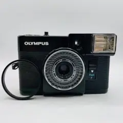 動作確認済　OLYMPUS PEN EF フィルムカメラ　②