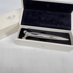 ReFa S CARAT MTG リファ　エスカラット　RF-SC1855B 美顔ローラー フェイスケア 美容 リファ(N70109_9_k)