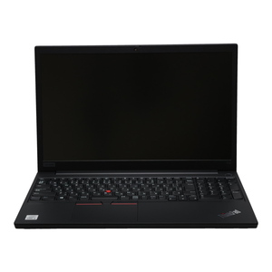 ★1円開始★Lenovo ThinkPad E15 Core i5-1.6GHz(10210U)/8GB/256GB/15.6/Win10Pro64bit