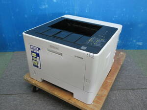 ★EPSON(エプソン) A4モノクロレーザープリンター LP-S180★ジャンク品★ S0000603-2