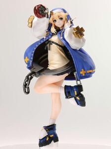 未組立 未開封 グリズリーパンダ ブリジット　ギルティギア ガレージキット ホビラン ホビーラウンド30 ホビラン30