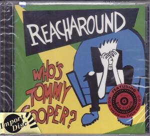 REACHAROUND / Who