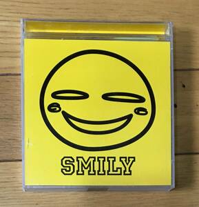 大塚愛 　 SMILY 　ビ－玉　　CD+DVD 2枚組