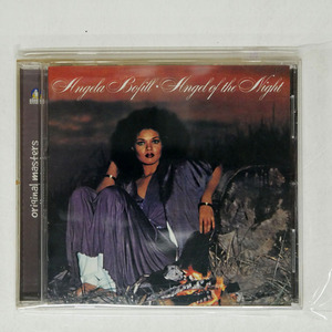 ANGELA BOFILL/エンジェル・オブ・ザ・ナイト/ARISTA 74465998022 CD □