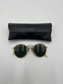 RayBan レイバン　B&L サングラス　USA