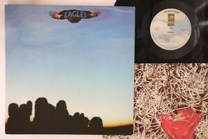 米LP Eagles Eagles SD5054 ASYLUM RECORDS /00260