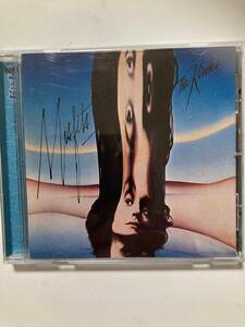 【ロック】ザ・キンクス（THE KINKS）「MISFIT」（レア）中古CD（高音質HDCD盤）、USオリジナルCD初盤、RO-225