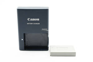 ★純正品★ Canon キャノン CB-2LX & NB-5L バッテリーパック チャージャー 充電器 #1829