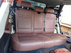 1UPJ-20867385]BMW X5 E70(ZW30S)リアシート 中古