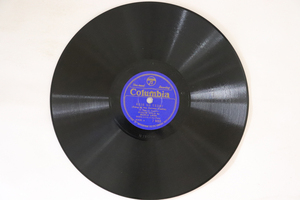 78RPM/SP Boris Lass, Mark Lass からたちの花 / 荒城の月 J5053 COLUMBIA /00500